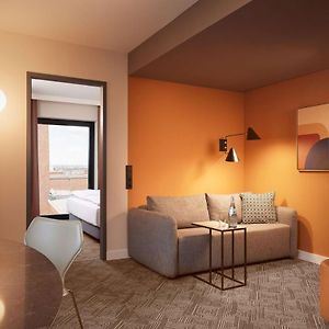 Appartement met een Slaapkamer